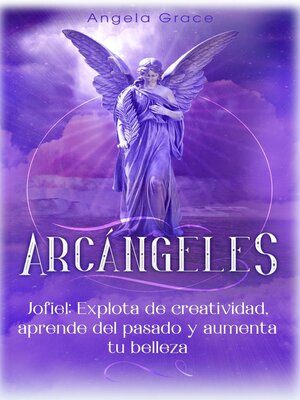 cover image of Arcángeles